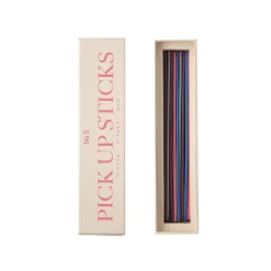 New Jeu de société en bois CLASSIC PICK UP STICKS - 4MURS Jeux Et Diy
