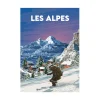 Clearance Affiche ALPES 30 x 40 cm - 4MURS Tableaux Et Affiches
