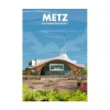 Discount Affiche METZ POMPIDOU 30 x 40 cm - 4MURS Tableaux Et Affiches