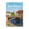 Clearance Affiche STRASBOURG 30 x 40 cm - 4MURS Tableaux Et Affiches