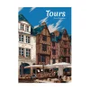Online Affiche TOURS 30 x 40 cm - 4MURS Tableaux Et Affiches