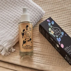 Clearance Soin visage GRAINE DE LUMIÈRE - 4MURS Produits De Beauté