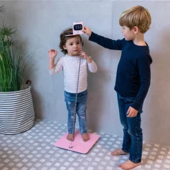 Sale Pèse personne KIDYTED coloris rose - 4MURS Accessoires De Sport