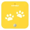 Sale Pèse personne KIDYTED coloris jaune - 4MURS Accessoires De Sport