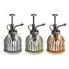 New Pulvérisateur RUSTICA coloris multicolore - 4MURS Déco Végétale