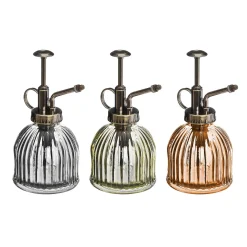 New Pulvérisateur RUSTICA coloris multicolore - 4MURS Déco Végétale