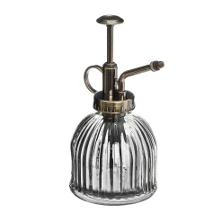 New Pulvérisateur RUSTICA coloris multicolore - 4MURS Déco Végétale