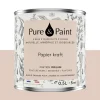 Online Peinture Peinture papier kraft 0,5 L - 4MURS Peintures