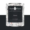 Outlet Peinture Peinture ébène 2,5 L - 4MURS Peintures