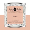 Sale Peinture Peinture Roseus 0,5 L - 4MURS Peintures