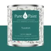 Outlet Peinture Peinture Yucatan 0,5 L - 4MURS Peintures