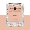 Fashion Peinture Peinture Roseus 2,5 L - 4MURS Peintures