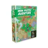 Sale Puzzle AVENTURE DRAGON - 4MURS Jeux Et Diy