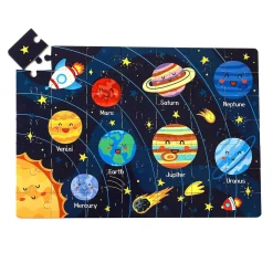 Sale Puzzle FUSÉE - 4MURS Enfant Jeux Éducatifs|Jeux Et Diy