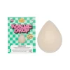Best Eponge KONJAC DROP PURE coloris vert - 4MURS Produits De Beauté