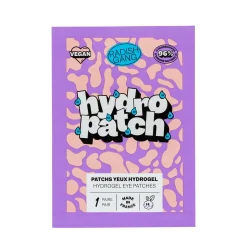 Clearance Masque HYDRO PATCH - 4MURS Produits De Beauté