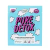 Fashion Masque PURE DETOX - 4MURS Produits De Beauté