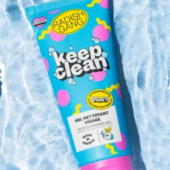 Online Soin visage KEEP CLEAN - 4MURS Produits De Beauté
