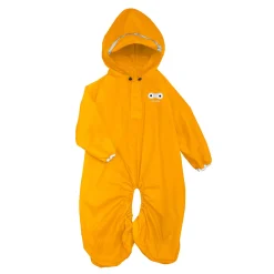 Best Accessoire de vélo IMPERMÉABLE ENFANT POUR SIÈGE VÉLO moutarde Enfant Mode Et Accessoires Enfant|Activités En Plein Air