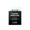 Outlet Accessoire ordinateur CACHE-WEBCAM - 4MURS Accessoires Multimédia