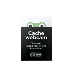 Outlet Accessoire ordinateur CACHE-WEBCAM - 4MURS Accessoires Multimédia
