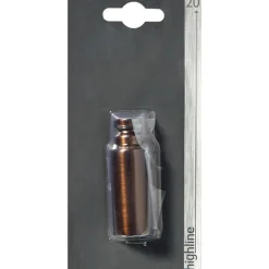 Online Rallonge support GLACAGE chocolat diamètre barre 2 cm - 4MURS Voilages, Vitrages, Stores Et Accessoires
