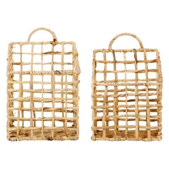 New Rangement mural ULYSSE coloris bois - 4MURS Enfant Déco Murale Enfant|Objets Déco