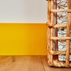 New Rangement mural ULYSSE coloris bois - 4MURS Enfant Déco Murale Enfant|Objets Déco