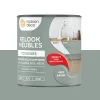 Hot Peinture RELOOK MEUBLES Peinture vert sauge Satiné 0,5 L Peintures
