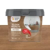 Clearance Peinture Peinture bois exotique 0,38 L Peintures