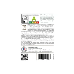 New Peinture Peinture effet béton Satiné 0,38 L Peintures