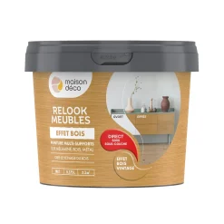 Best Peinture Peinture bois vintage 0,38 L Peintures