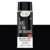 New Peinture Peinture noir Brillant 0,4 L - 4MURS Peintures
