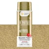 New Peinture Bombe de peinture or martelé Brillant 0,4 L Peintures