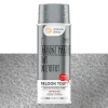 Online Peinture Bombe de peinture argent martelé Brillant 0,4 L Peintures
