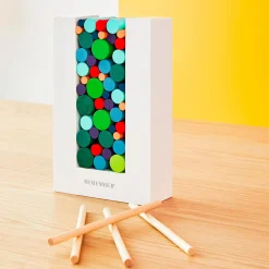 Sale Jeu de société en bois WOODMAN - 4MURS Jeux Et Diy