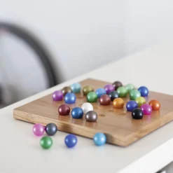 Discount Jeu de société SOLITAIRE - 4MURS Jeux Et Diy