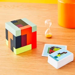 Clearance Puzzle 3D KUBUS - 4MURS Jeux Et Diy