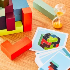 Clearance Puzzle 3D KUBUS - 4MURS Jeux Et Diy
