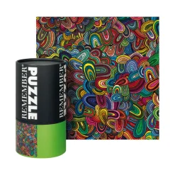 Best Puzzle MAMBO - 4MURS Jeux Et Diy
