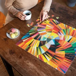 Outlet Puzzle TWIST - 4MURS Jeux Et Diy