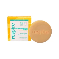 Fashion Shampoing solide APRÈS-SHAMPOING SOLIDE - 4MURS Produits De Beauté