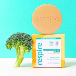 Fashion Shampoing solide APRÈS-SHAMPOING SOLIDE - 4MURS Produits De Beauté