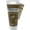 Fashion Peinture Dosette COLORANT Peinture sienne naturelle 0,05 L Peintures