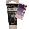 Best Peinture Dosette COLORANT Peinture violet 0,05 L - 4MURS Peintures