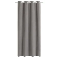 Discount Rideau 100% occultant KERI 132 x 260 cm - 4MURS Rideaux