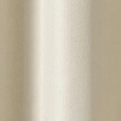 Best Rideau AMSTERDAM coloris écru 140 x 240 cm - 4MURS Rideaux