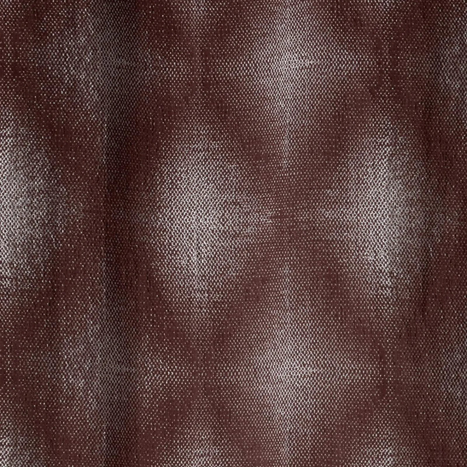 Online Rideau ASSELA coloris écorce 140 x 260 cm - 4MURS Rideaux