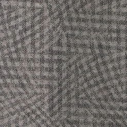 Discount Rideau BENDICHT coloris gris cendré 140 x 260 cm - 4MURS Rideaux