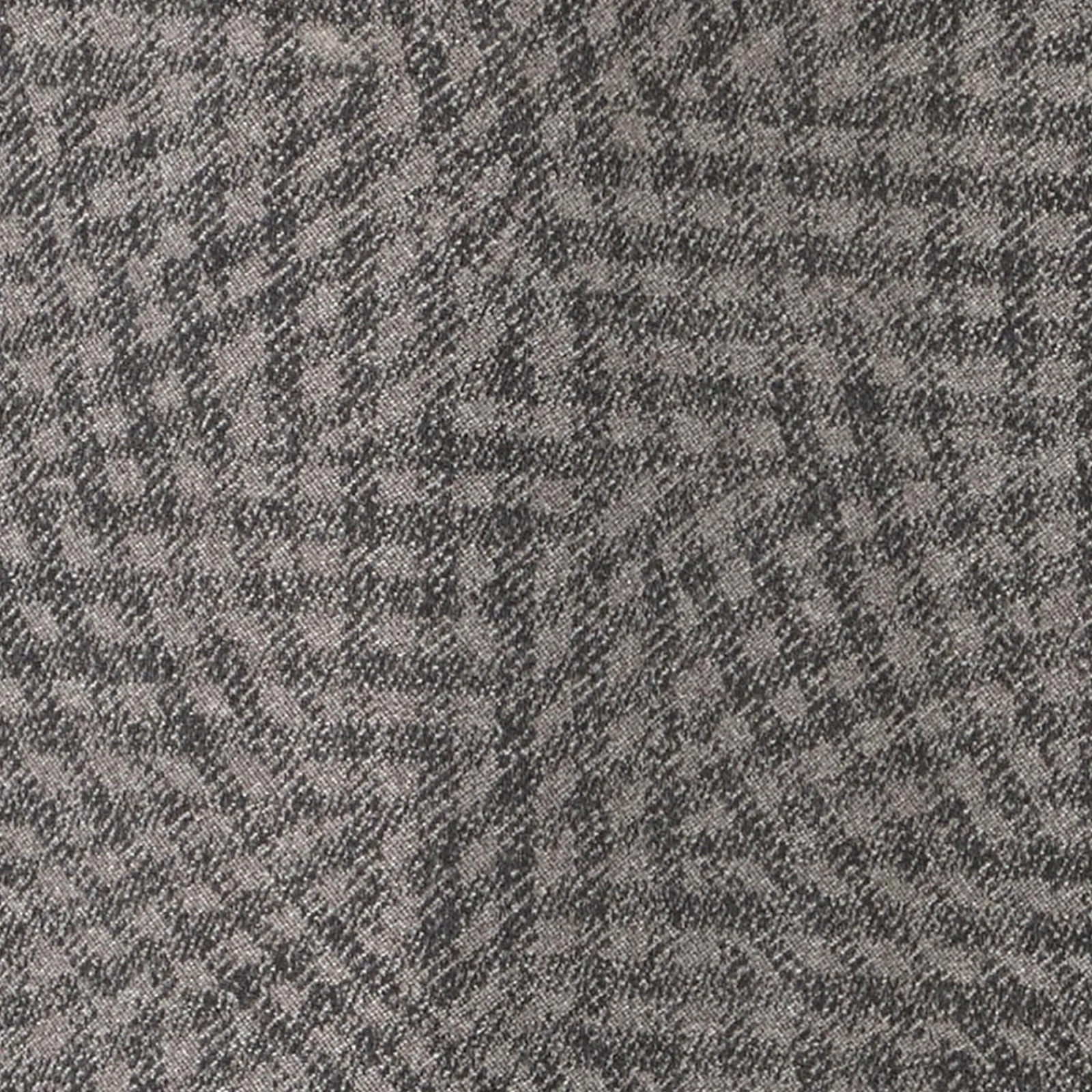 Discount Rideau BENDICHT coloris gris cendré 140 x 260 cm - 4MURS Rideaux